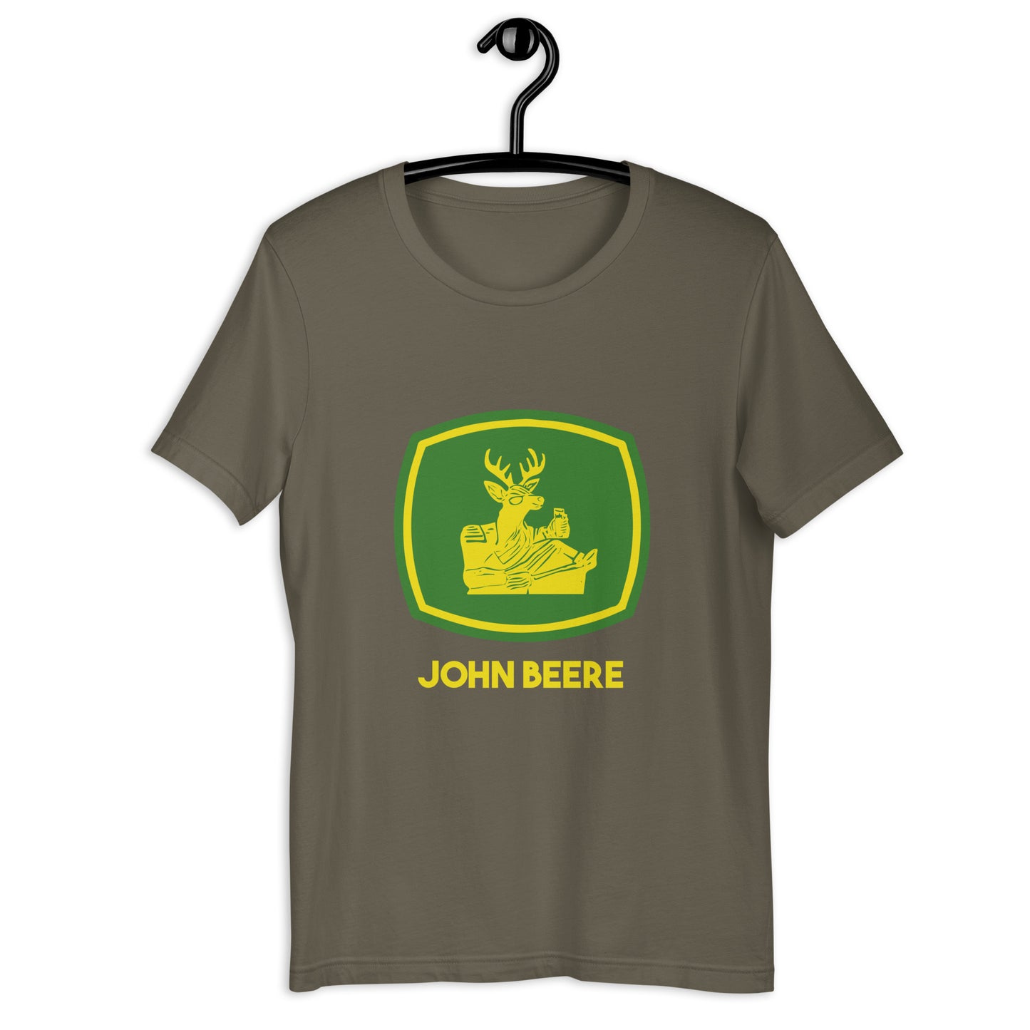 John Beere