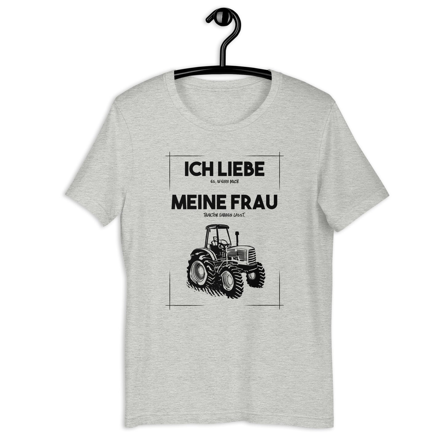 Unisex-T-Shirt