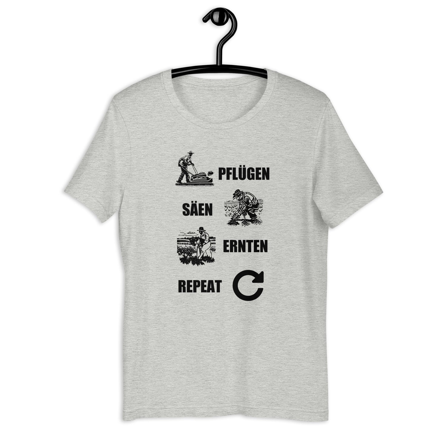 Kreislauf Shirt