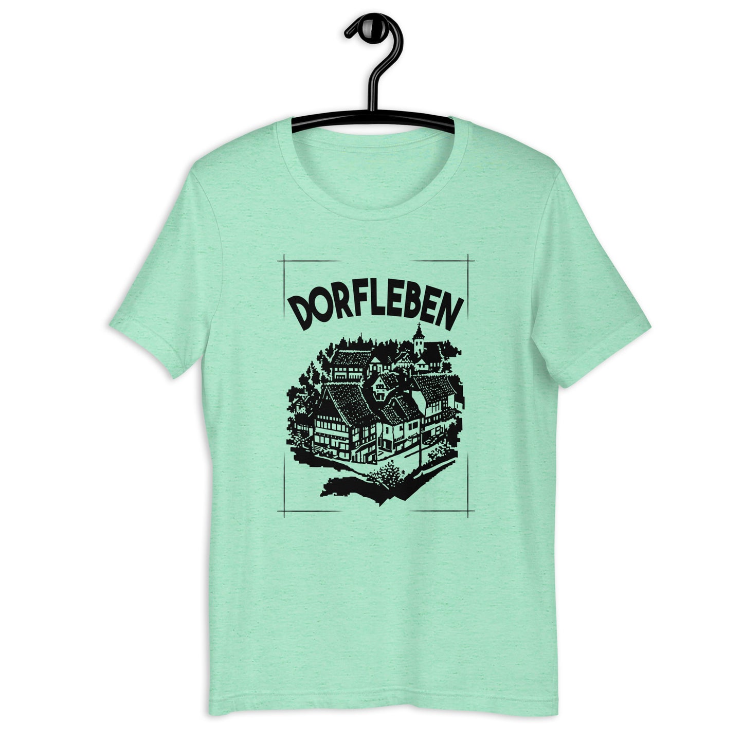 Unisex-T-Shirt
