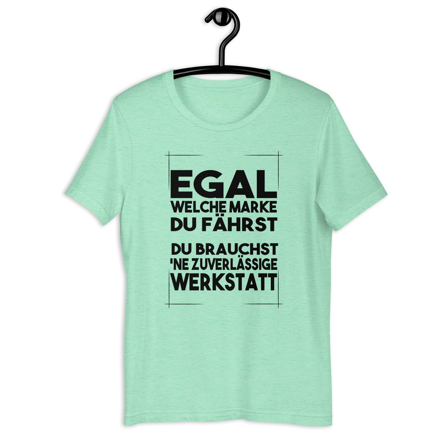 Unisex-T-Shirt