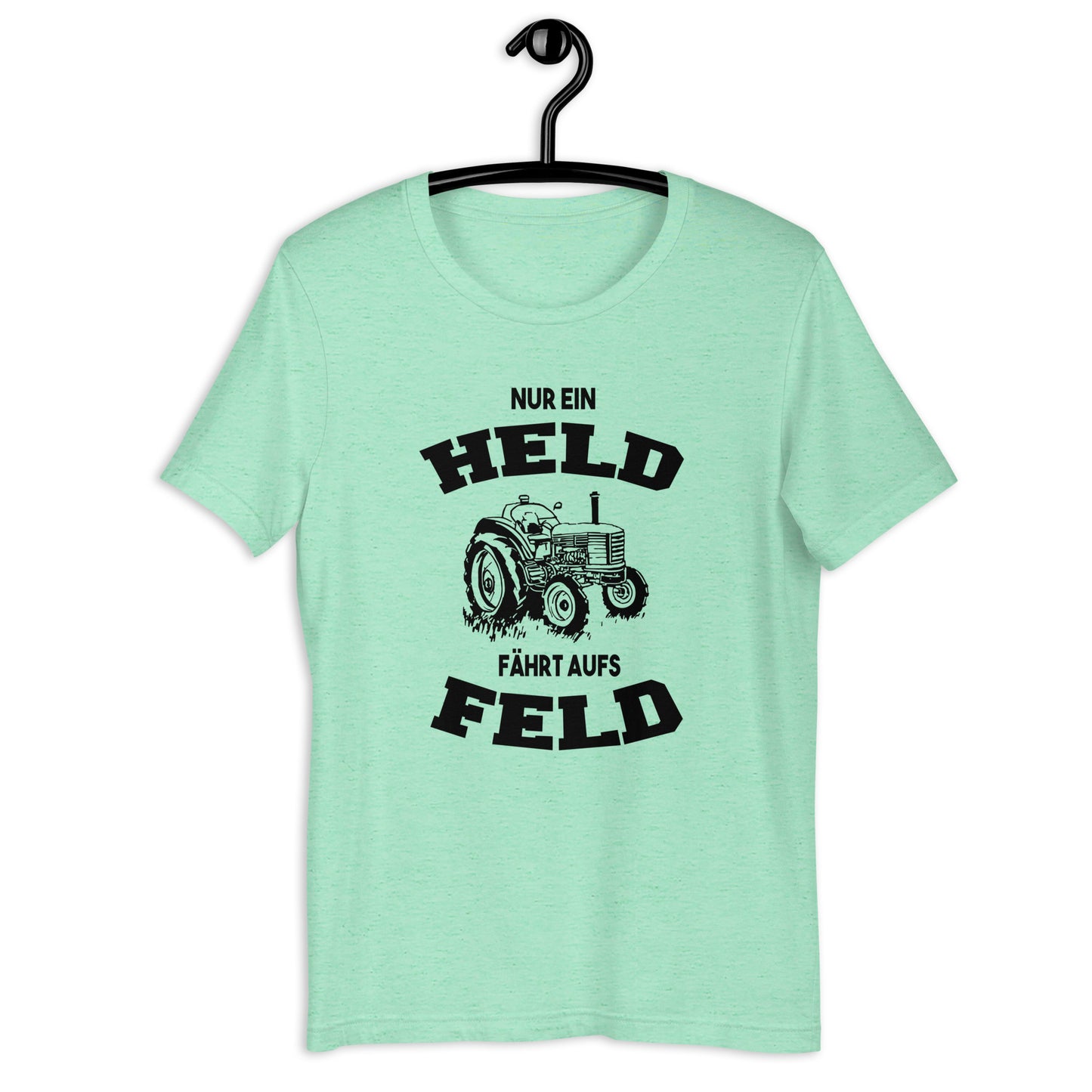Heldenshirt