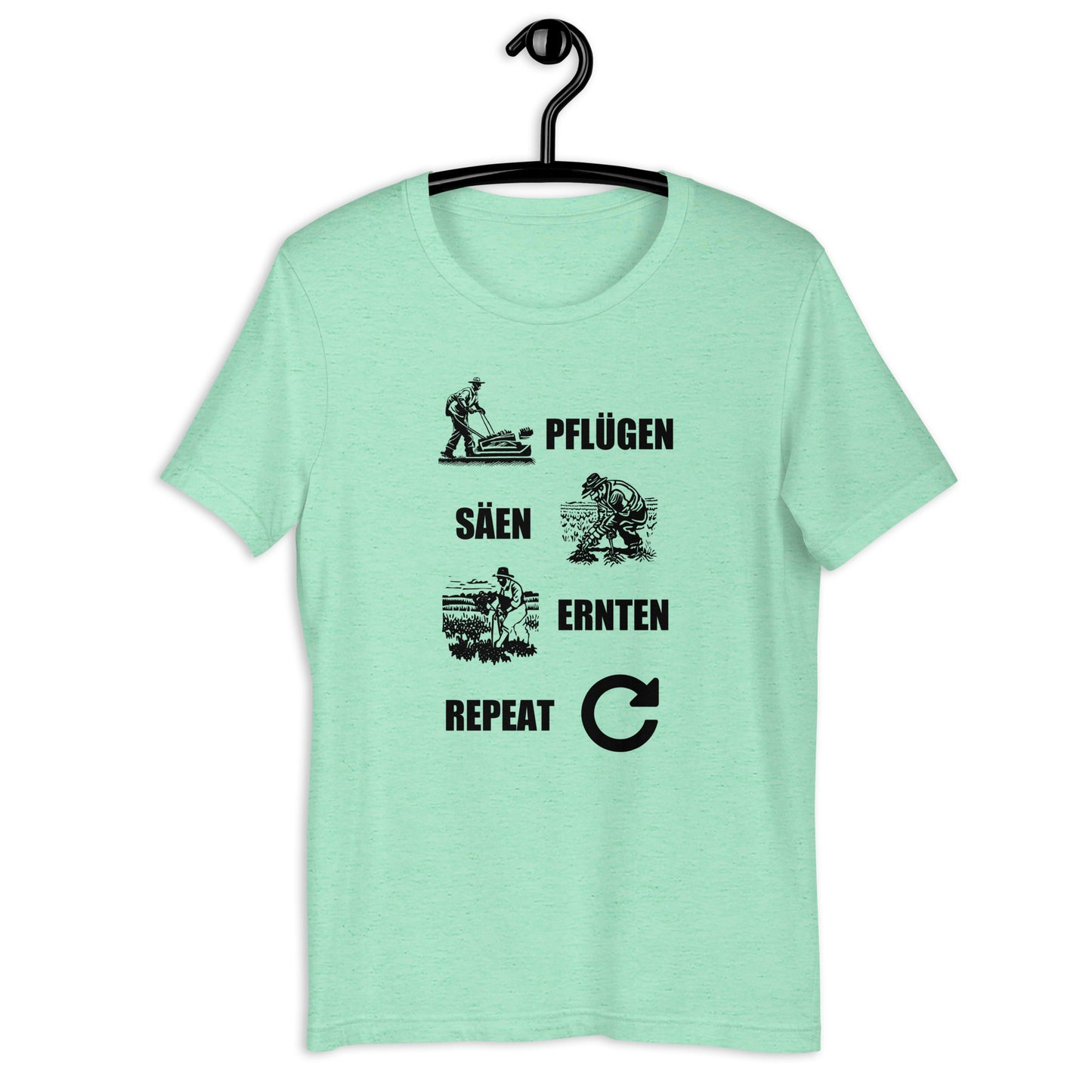 Kreislauf Shirt