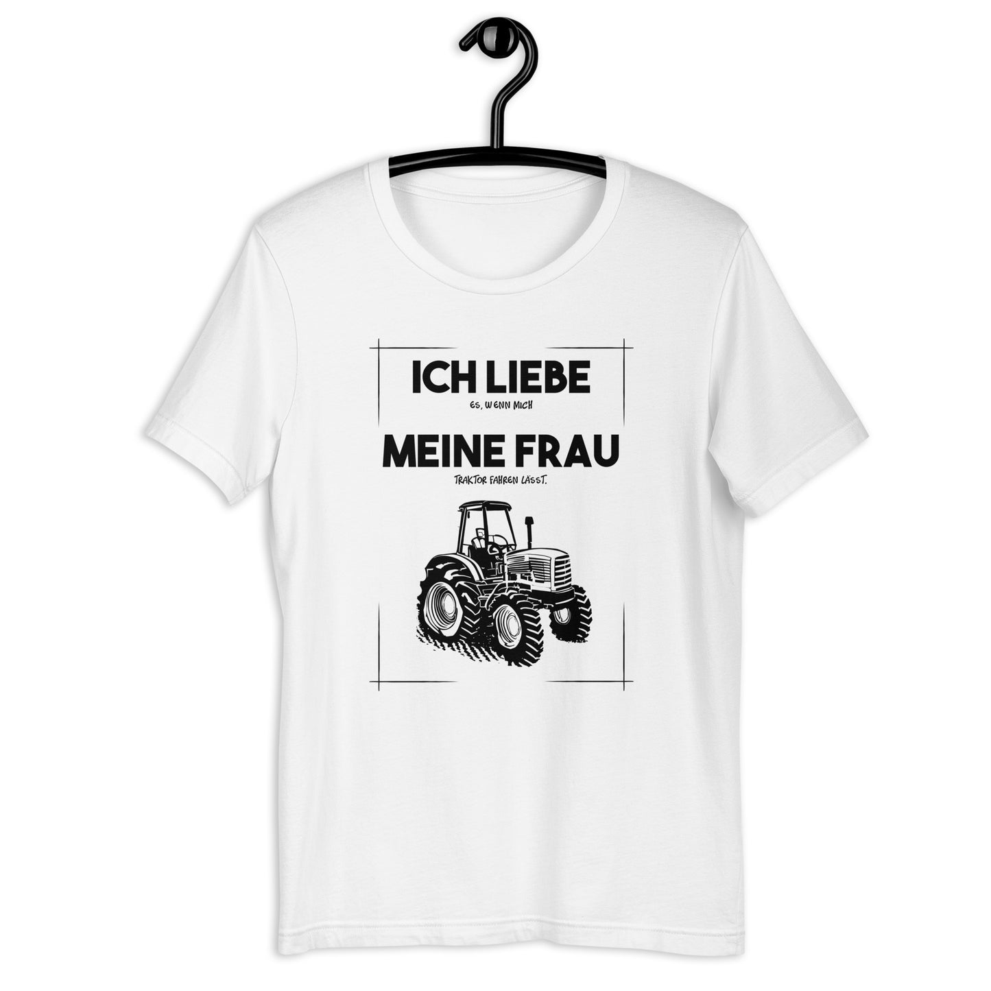 Unisex-T-Shirt