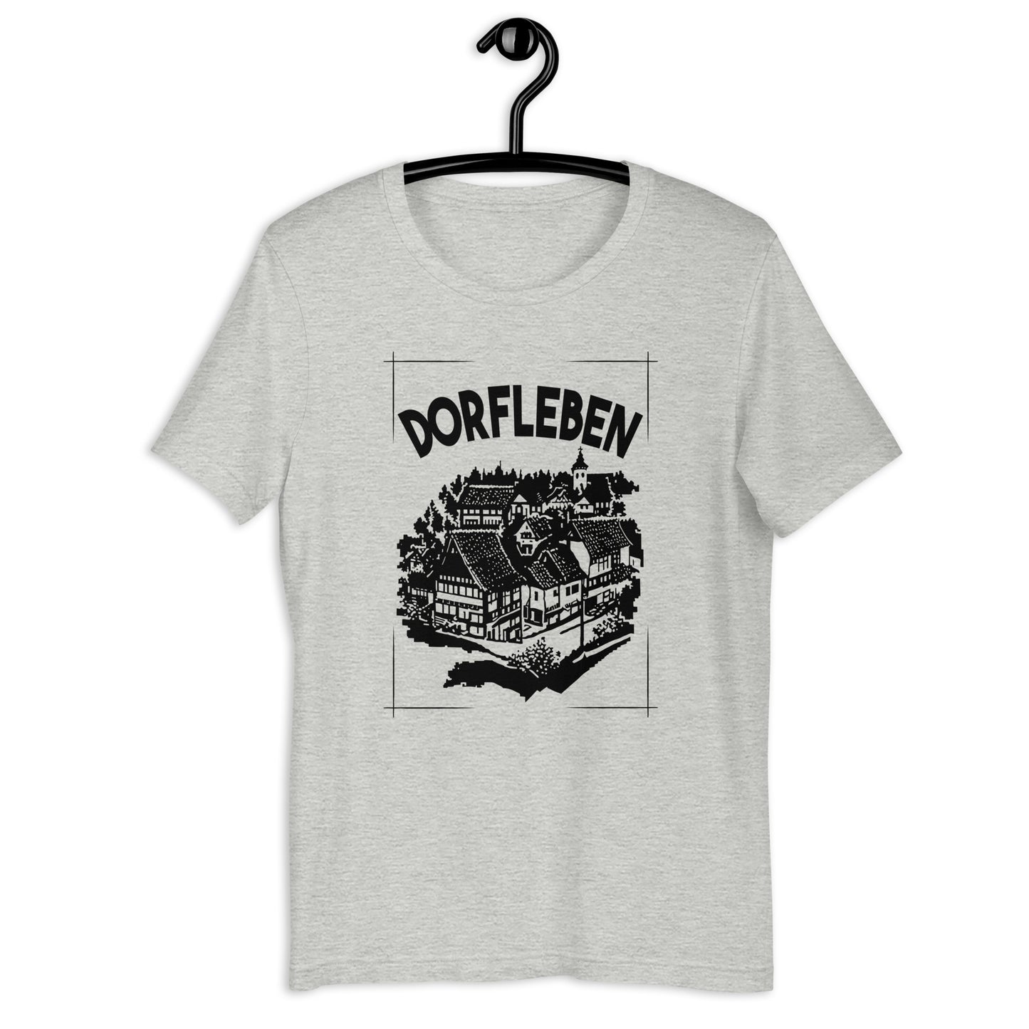 Unisex-T-Shirt
