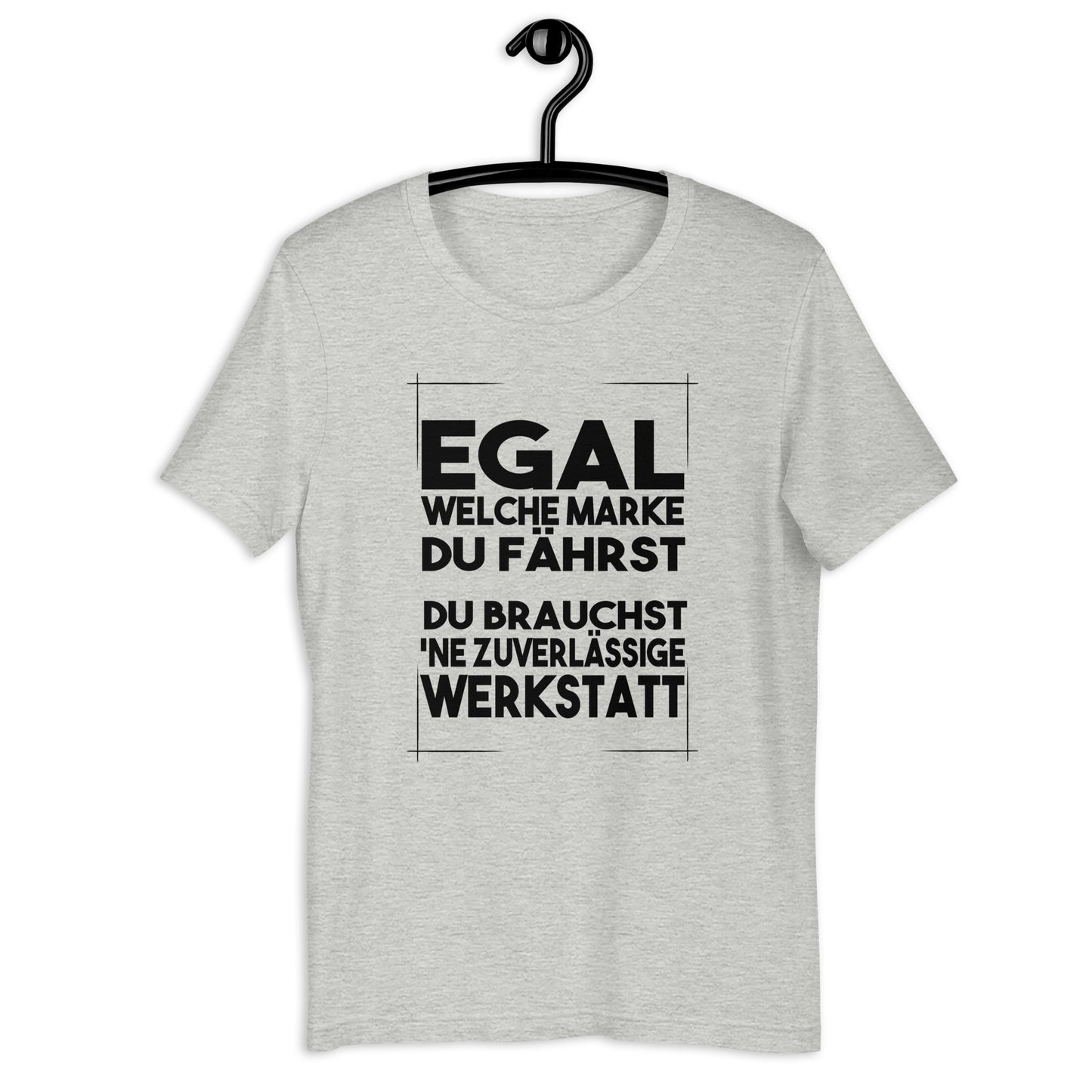 Unisex-T-Shirt