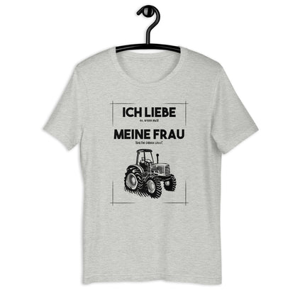 Unisex-T-Shirt