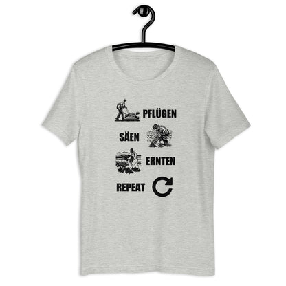 Kreislauf Shirt