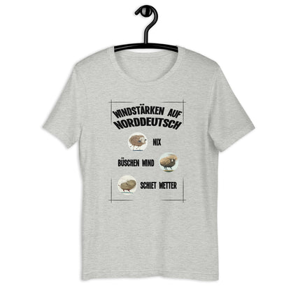 Windstärken Shirt