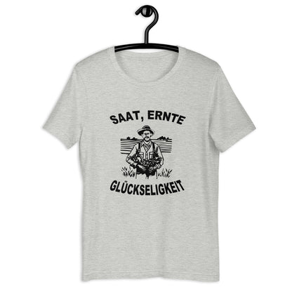 Glückseligkeit