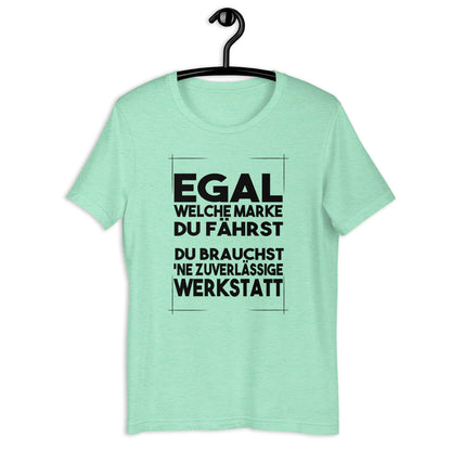 Unisex-T-Shirt