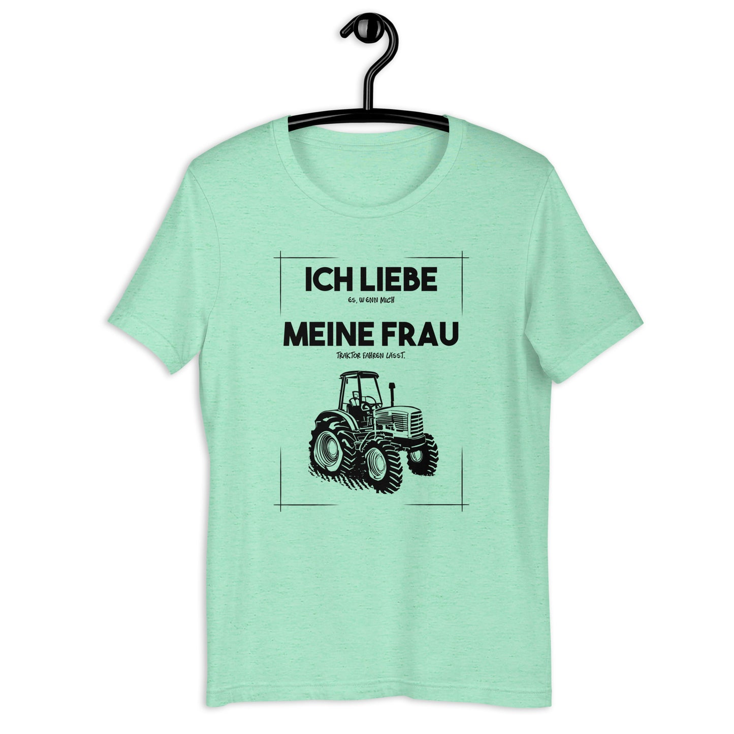 Unisex-T-Shirt