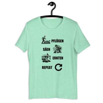 Kreislauf Shirt