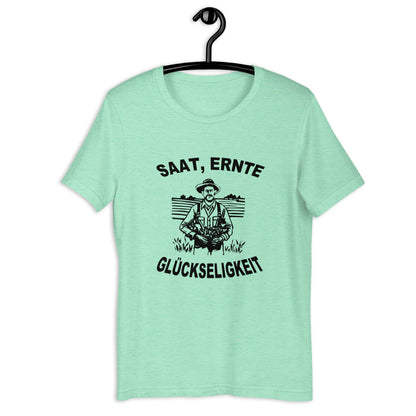 Glückseligkeit