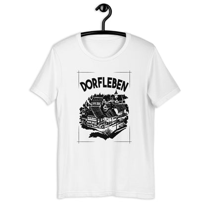 Unisex-T-Shirt