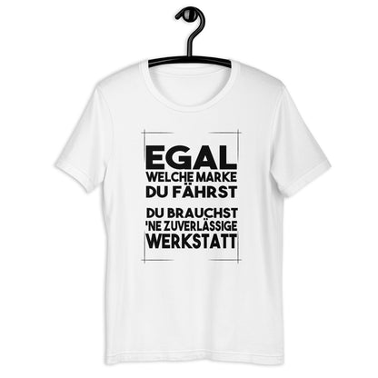 Unisex-T-Shirt