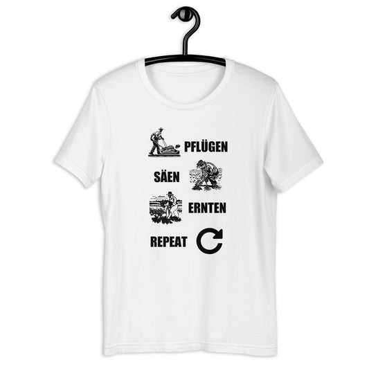 Kreislauf Shirt