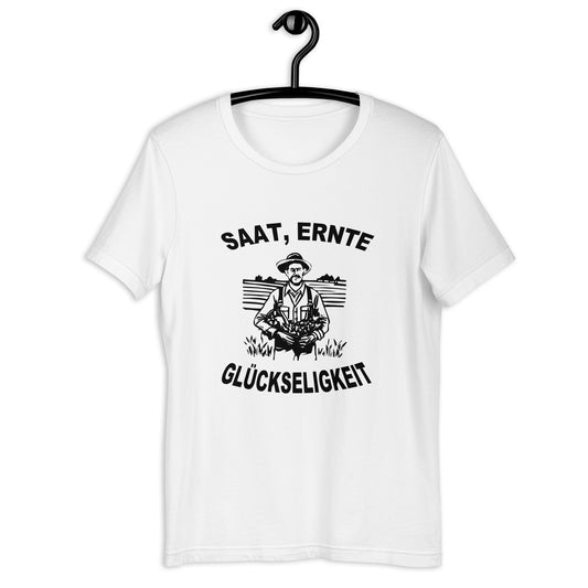 Glückseligkeit